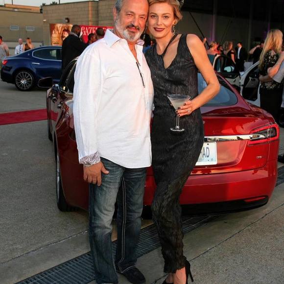 Meet your Posher, Varujan - Picture 1 of 1